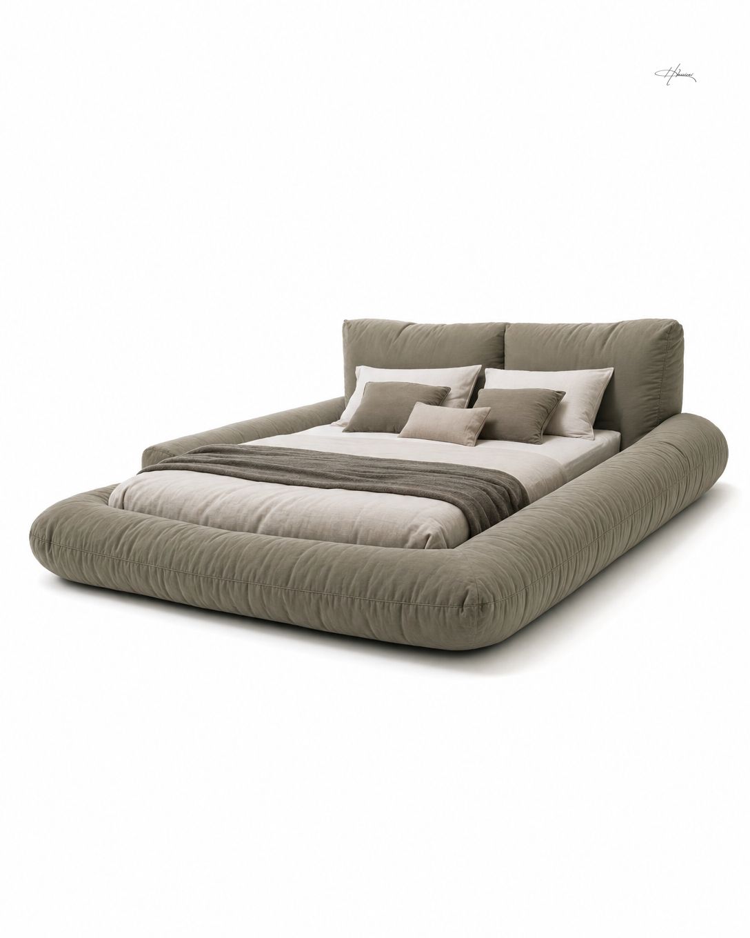 AURA Bed