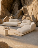 NOAH Marble Lounge