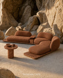 NOAH Marble Lounge