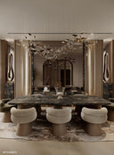 VERDE MONOLITH Dining Table