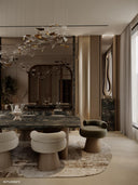 VERDE MONOLITH Dining Table