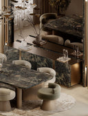 VERDE MONOLITH Dining Table