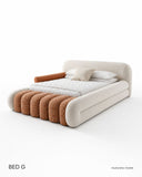 AURELIA Bed
