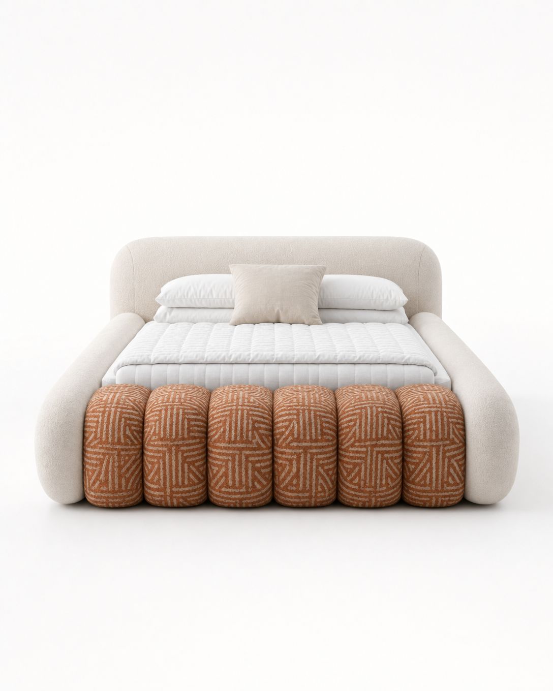 AURELIA Bed
