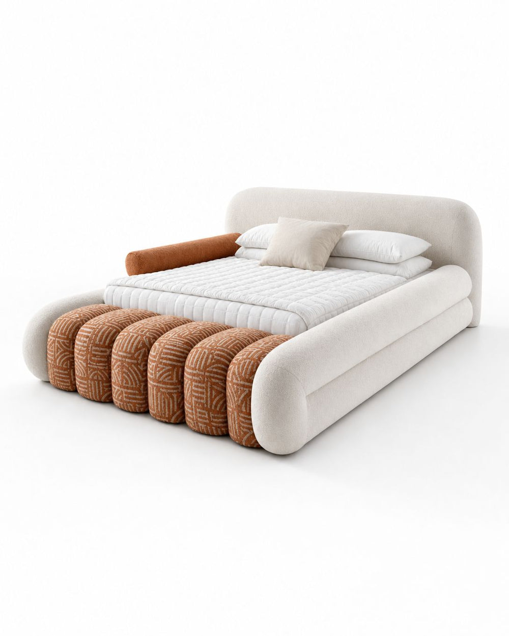 aurelia-bed