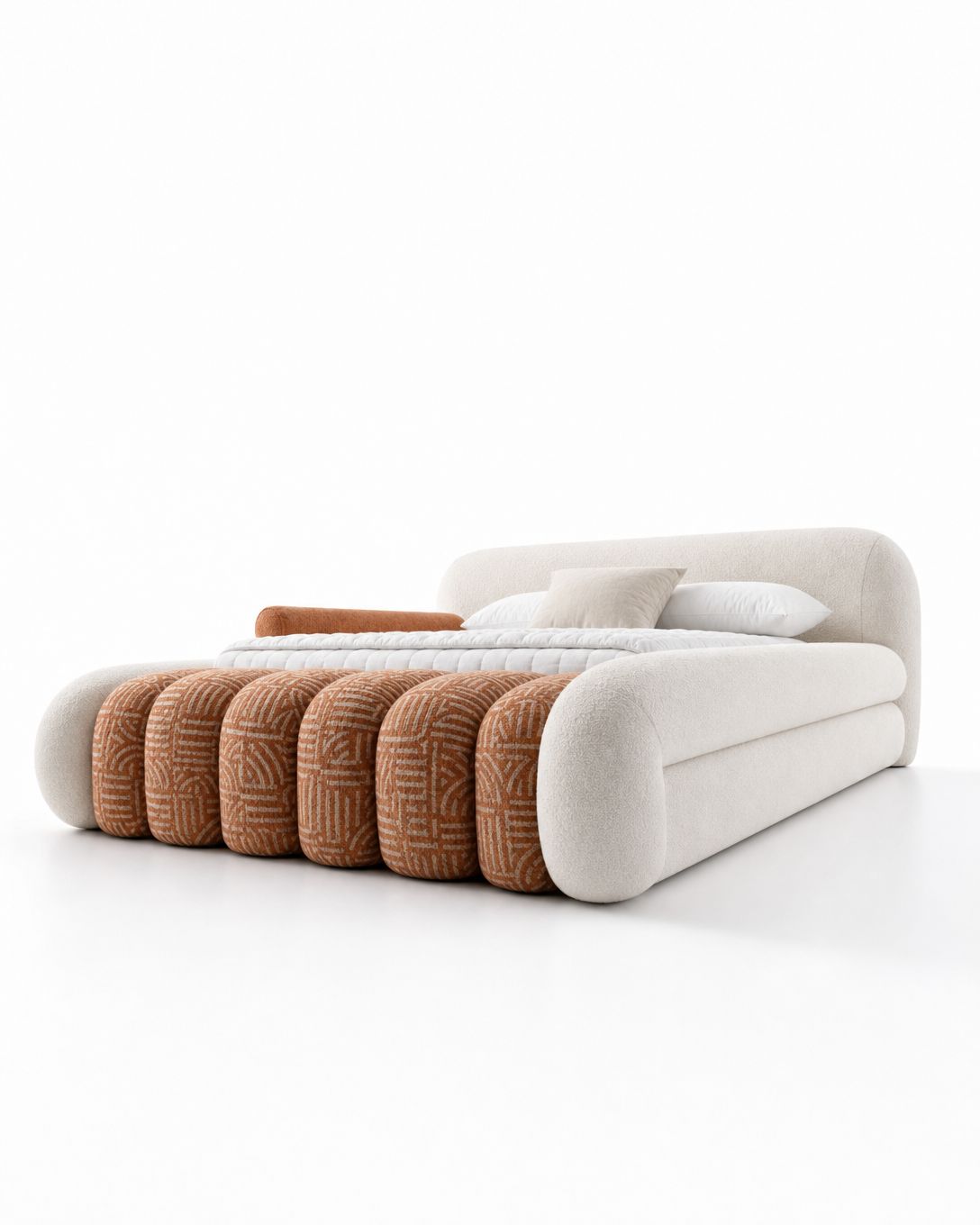 AURELIA Bed