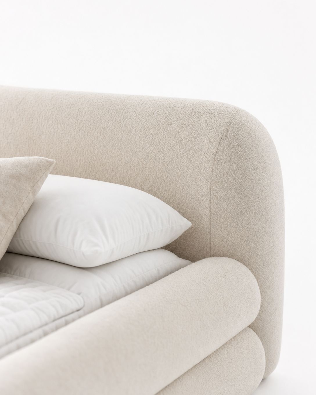 AURELIA Bed