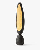 Obsidian Floor Lamp