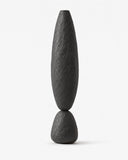 Obsidian Floor Lamp