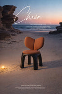Papillon Chair