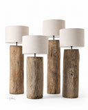 DRIFTWOOD Floor Lamp
