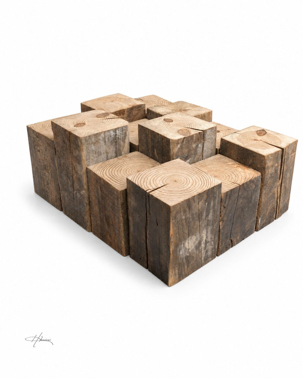 timberblock-coffee-table