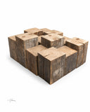 TIMBERBLOCK Coffee Table