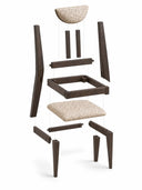 ORBIT Dining Chair