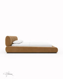 DUNE Upholstered Bed