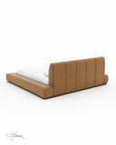 DUNE Upholstered Bed