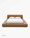 DUNE Upholstered Bed