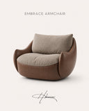 EMBRACE ARMCHAIR