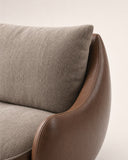 EMBRACE ARMCHAIR