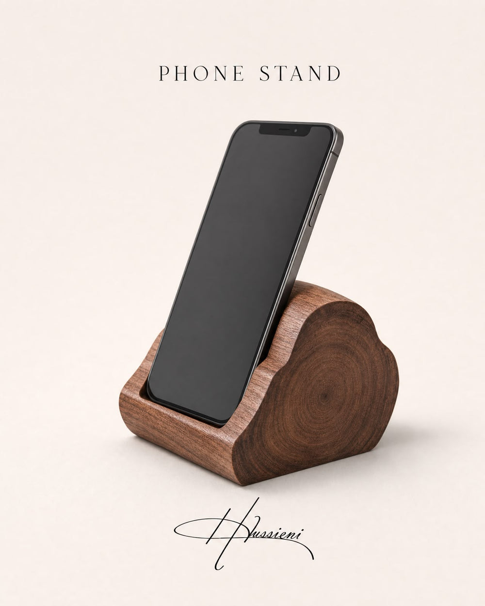 root-phone-stand