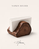 ROOT NAPKIN HOLDER