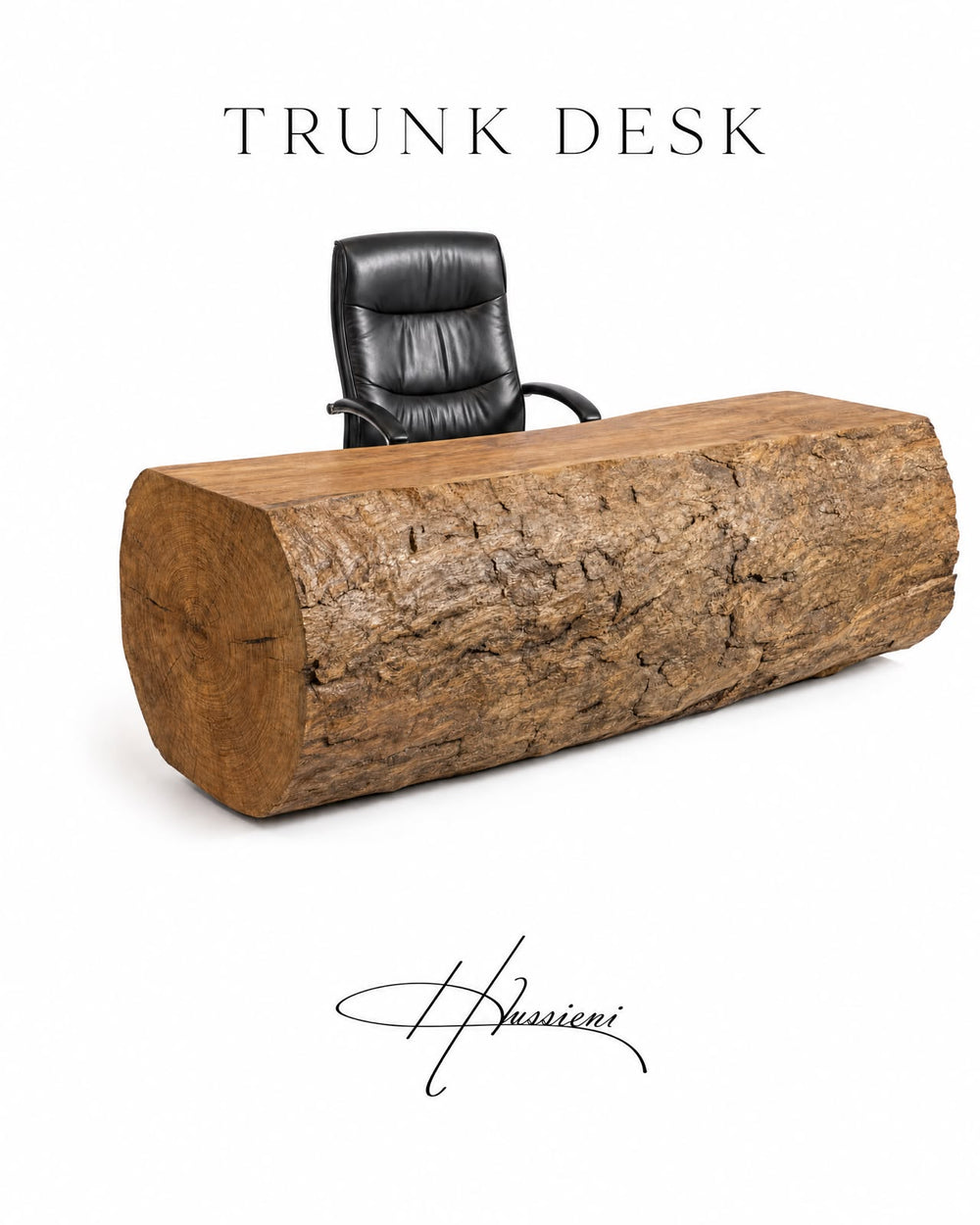 trunk-executive-desk