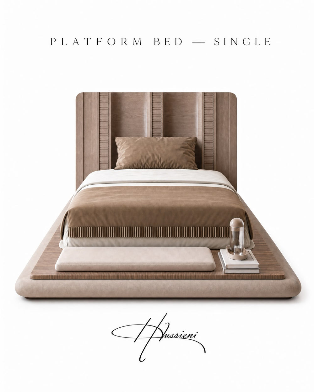 platform-bed