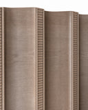 Ridge Platform Bed