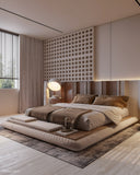 Ridge Platform Bed