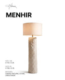 MENHIR Floor Lamp
