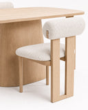 Nordic Dining Set