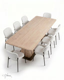 Aurelia Dining Set