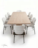 Aurelia Dining Set