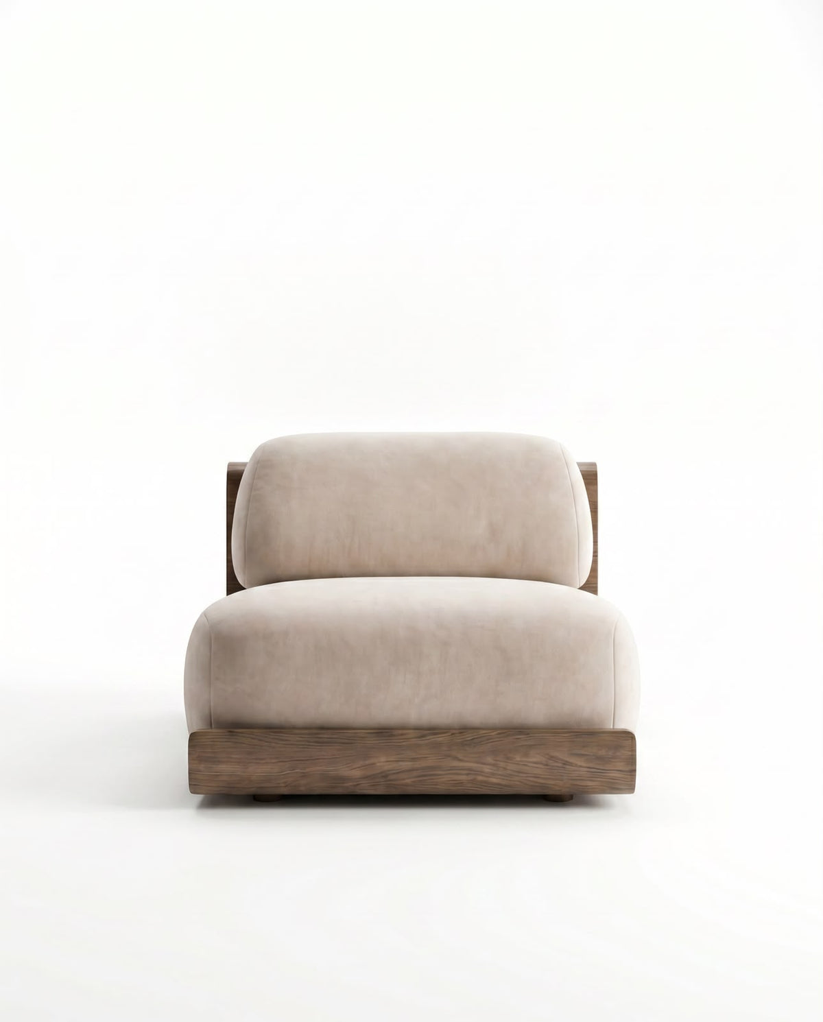 LUNA Lounge Chair