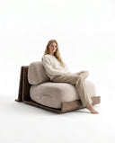 Luna Lounge Chair