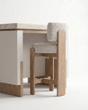 Atelier Counter Stool