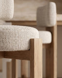 Atelier Counter Stool