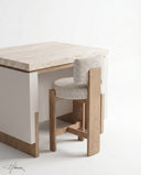Atelier Counter Stool