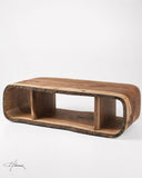 Cascade Console Table