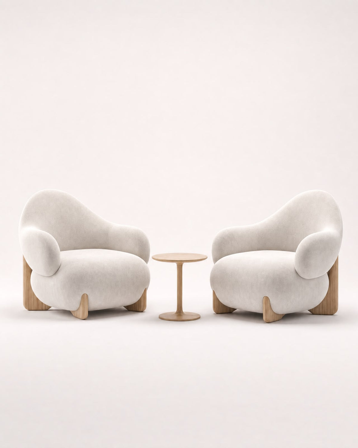ÉLAN Living Collection