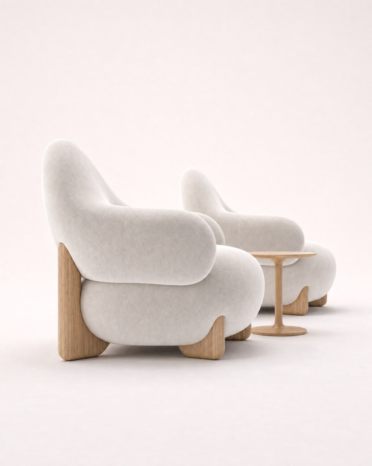 ÉLAN Living Collection