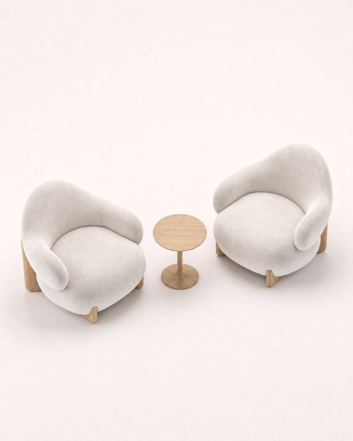 ÉLAN Living Collection