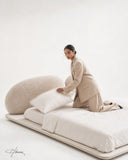 CLOUD BED