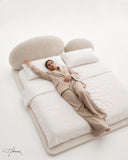 CLOUD BED