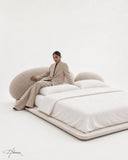 CLOUD BED