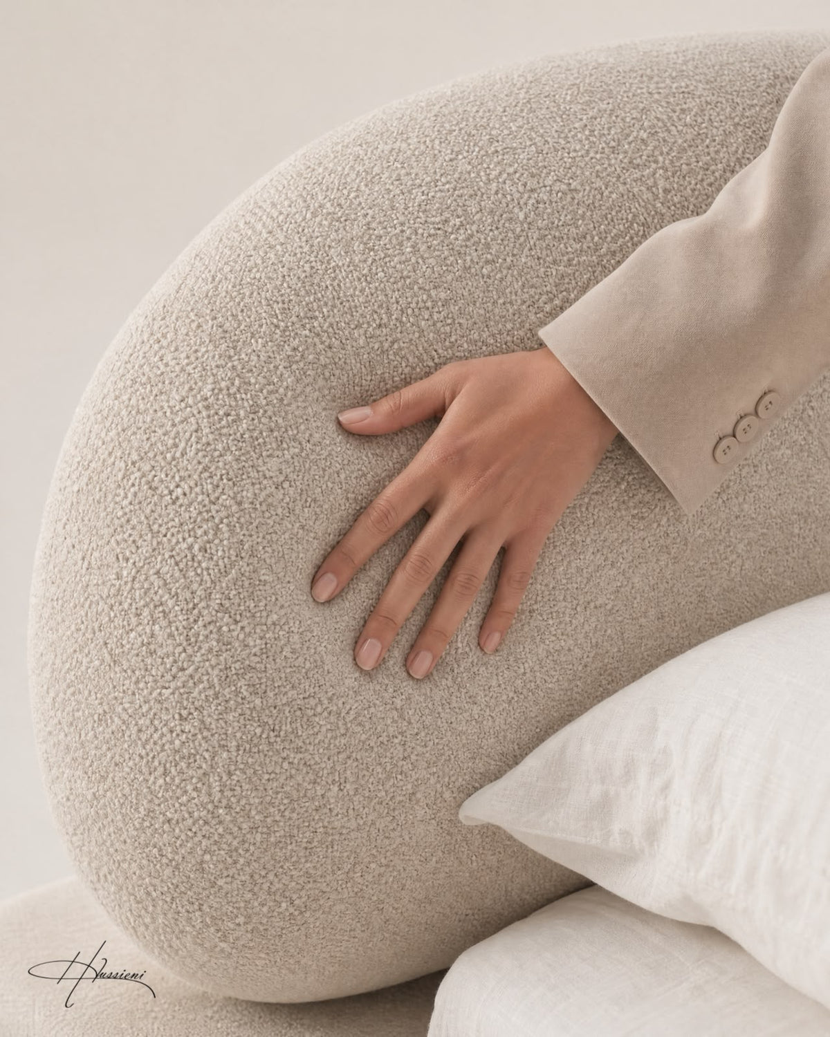 CLOUD Bed
