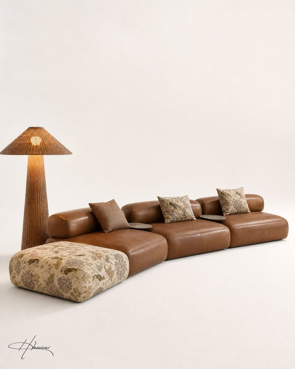 HAVEN Modular Sofa