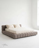 CLOUD TUFT Bed