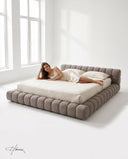 CLOUD TUFT Bed