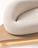 AERIS Lounge Bench